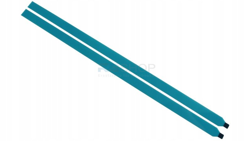 Display-Klebeband 17.3" 185mm