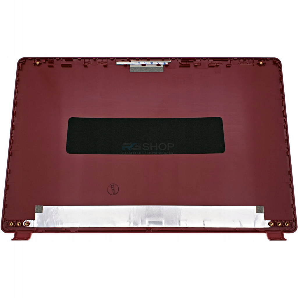 Displaydeckel Acer Aspire 3 A315-54 A315-54K / Rot