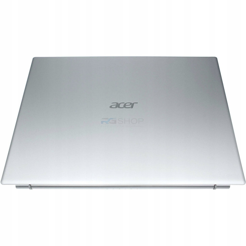 Displaydeckel Acer Aspire 3 A317-33 A317-53 / Silber