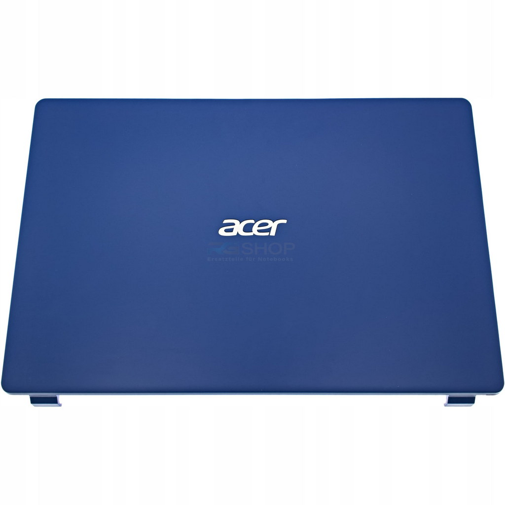 Displaydeckel Acer Aspire 3 N19C1 / Blau