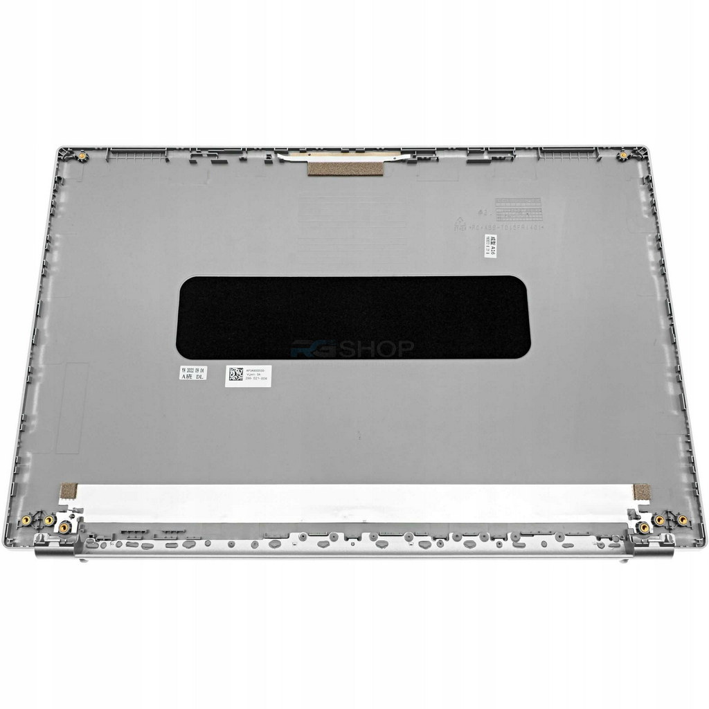 Displaydeckel Acer Aspire A115-32 A315-35 N20C5 / Silber