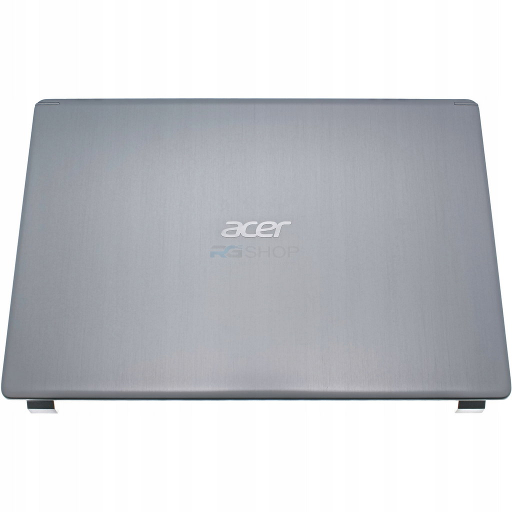 Displaydeckel Acer Aspire A515-43 A515-43G A515-52 A515-52G N19C3 / Silber