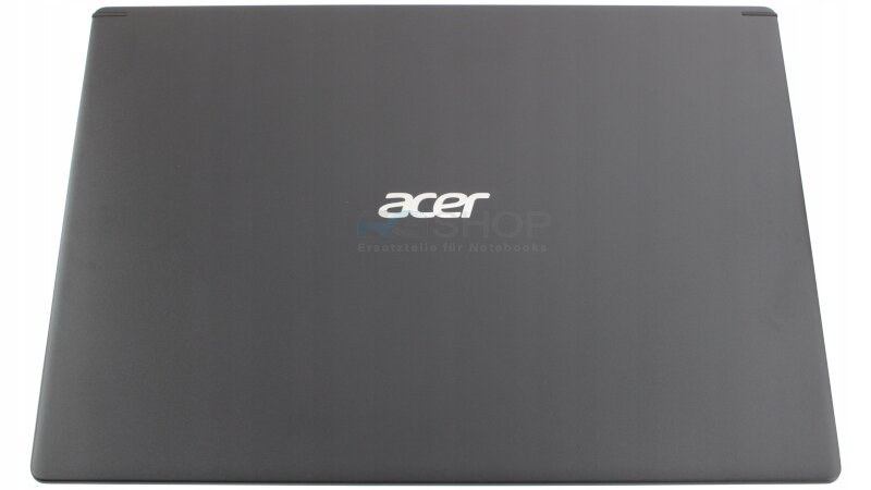 Displaydeckel Acer Aspire A515-44-R5B5 / Schwarz