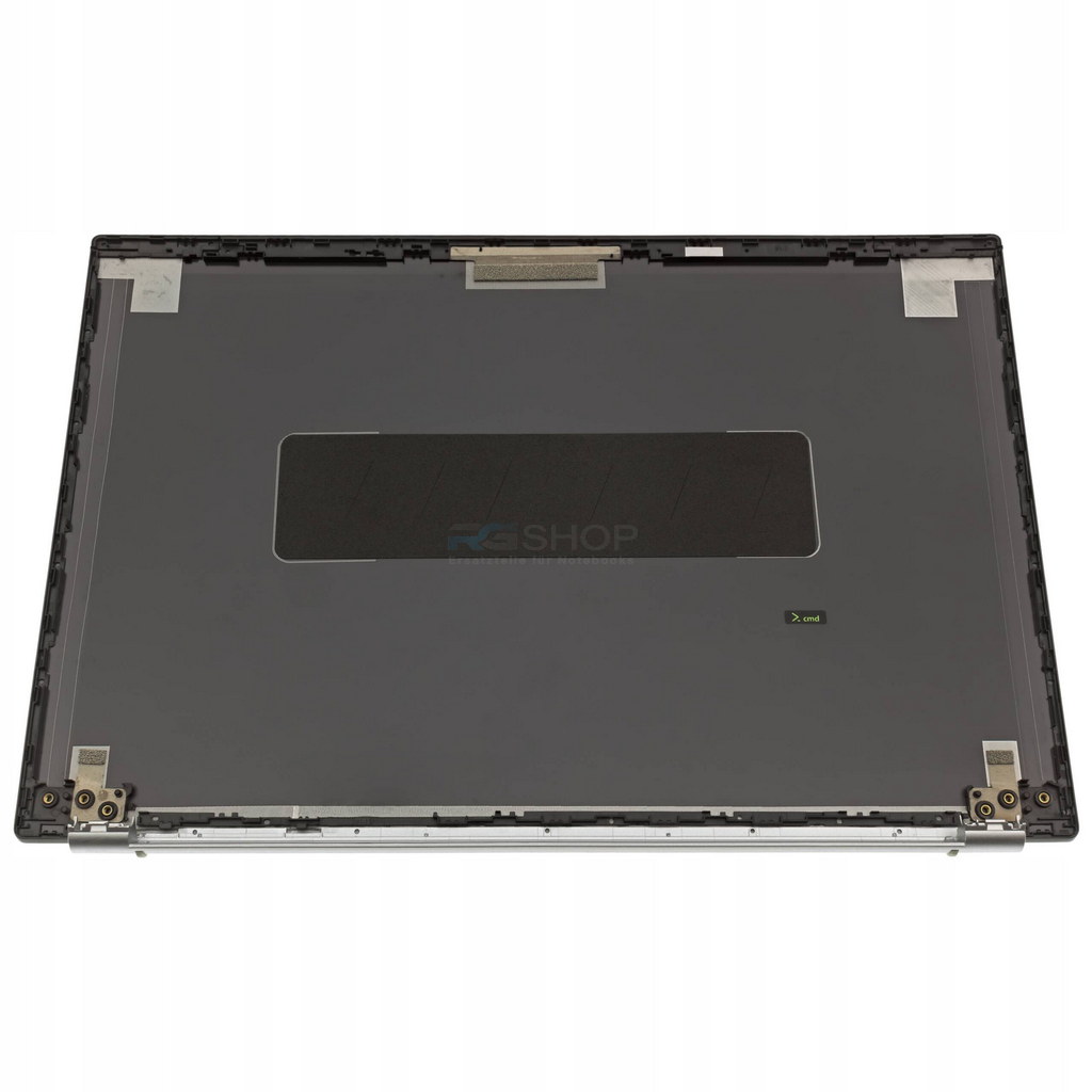 Displaydeckel Acer Aspire A515-56 A515-56G / Dunkler Graphit