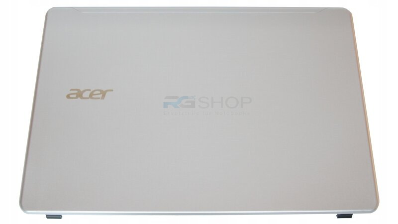 Displaydeckel Acer Aspire F5-573 F5-573G / Silber