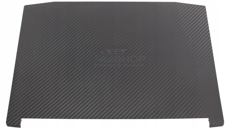 Displaydeckel Acer Aspire Nitro 5 AN515-52 / Carbon