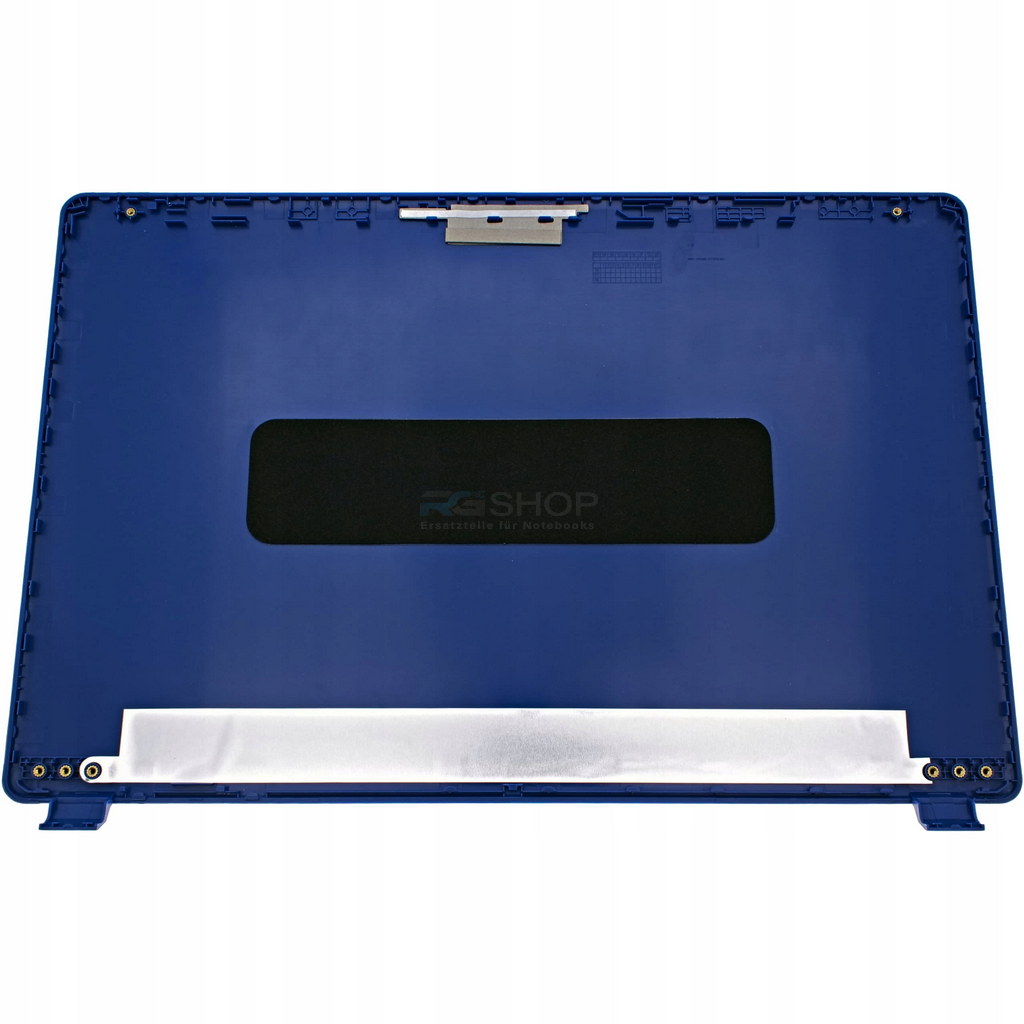 Displaydeckel Acer Extensa EX215-52 / Blau