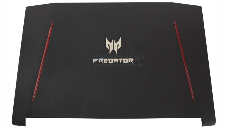 Displaydeckel Acer Predator Helios 300 PH315-51