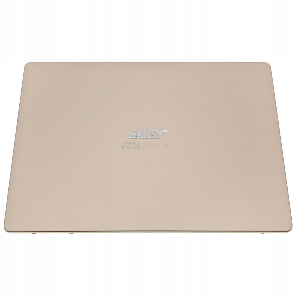 Displaydeckel Acer Swift 1 SF114-32 / Gold