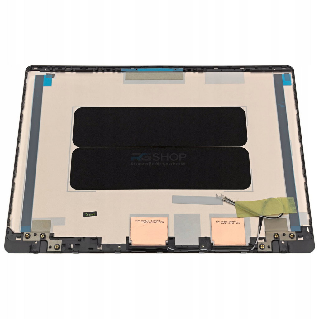 Displaydeckel Acer Swift 1 SF114-32 / Gold