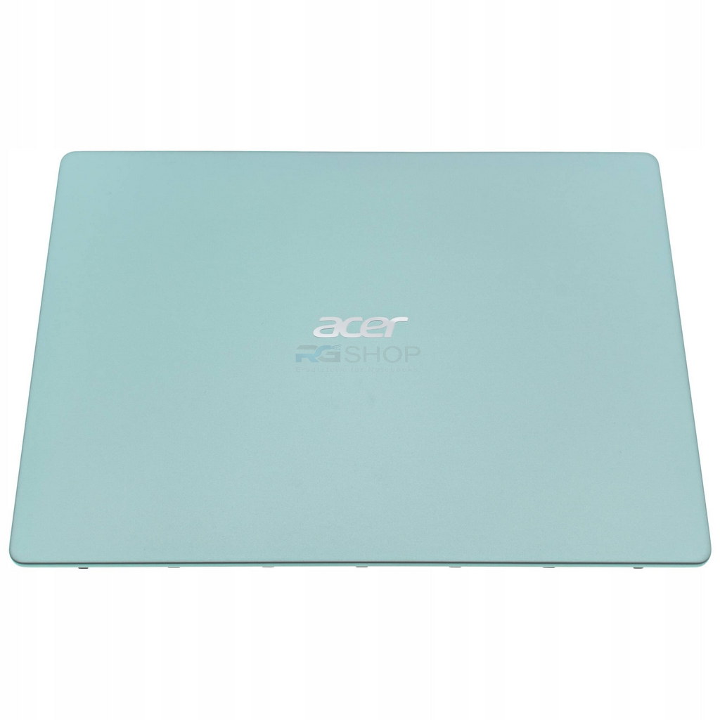 Displaydeckel Acer Swift 1 SF114-32 / Seegrün