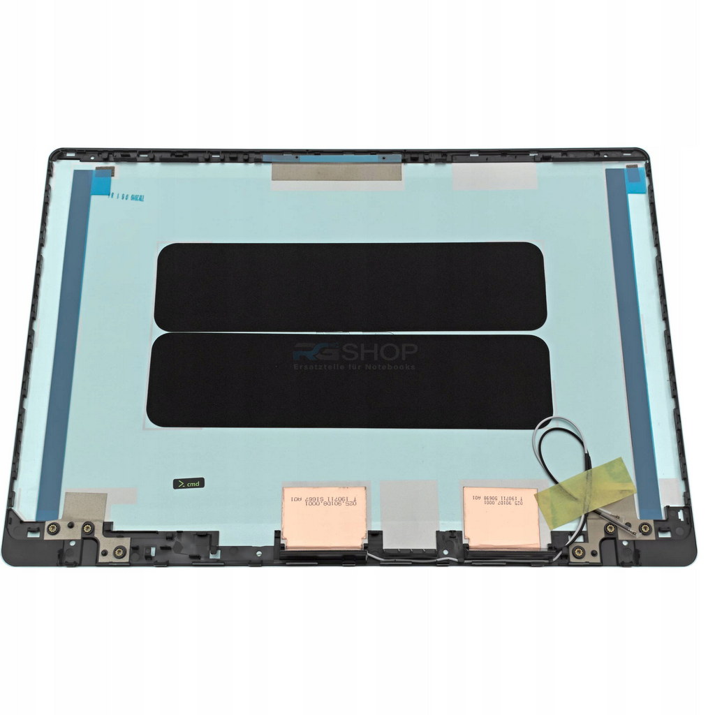 Displaydeckel Acer Swift 1 SF114-32 / Seegrün