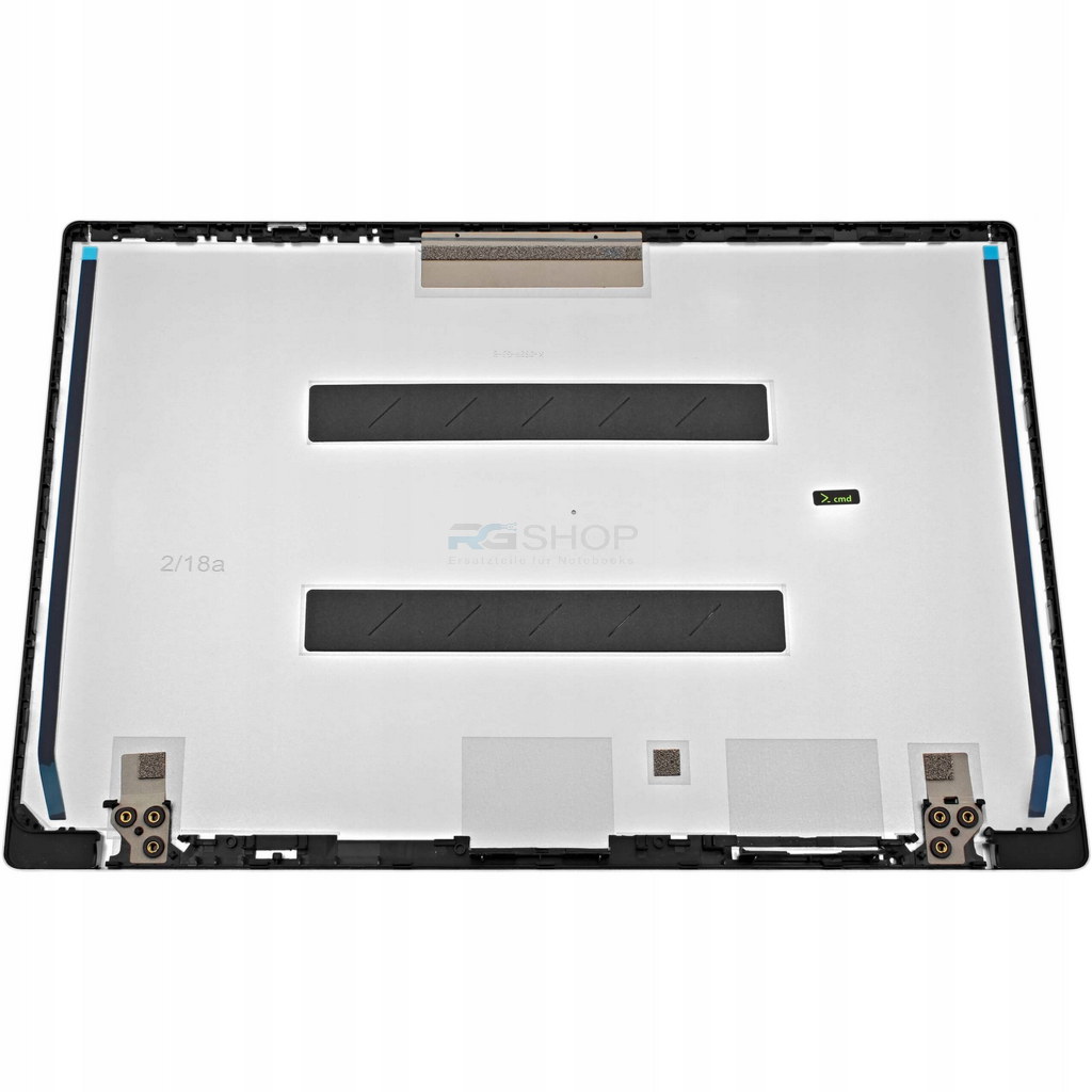 Displaydeckel Acer Swift SF314-42 SF314-59 N19C4 / Silber
