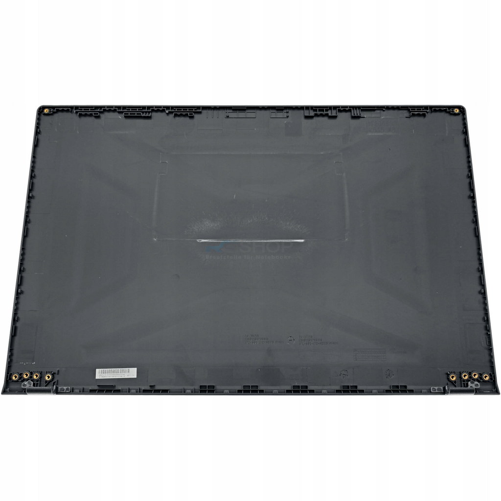 Displaydeckel Asus A509DA A509FA A509JA / Grau