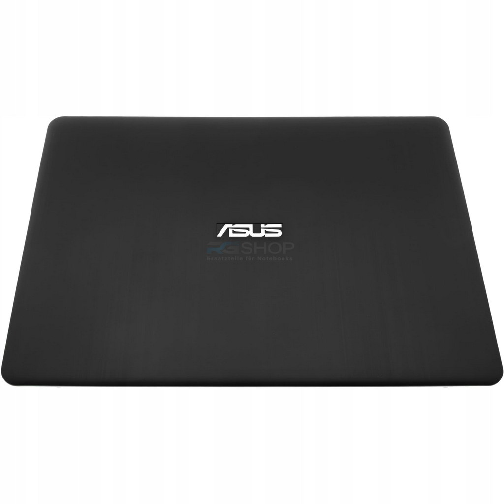 Displaydeckel Asus F543BA F543MA F543UA / Schwarz
