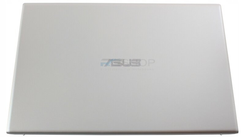 Displaydeckel Asus Pro P1504FA / Silber