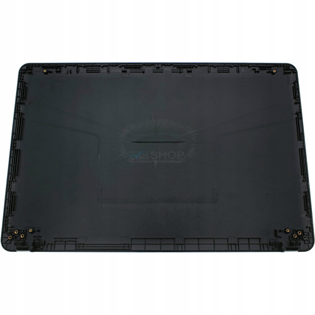 Displaydeckel Asus R540S R540SA R540SC / Silber
