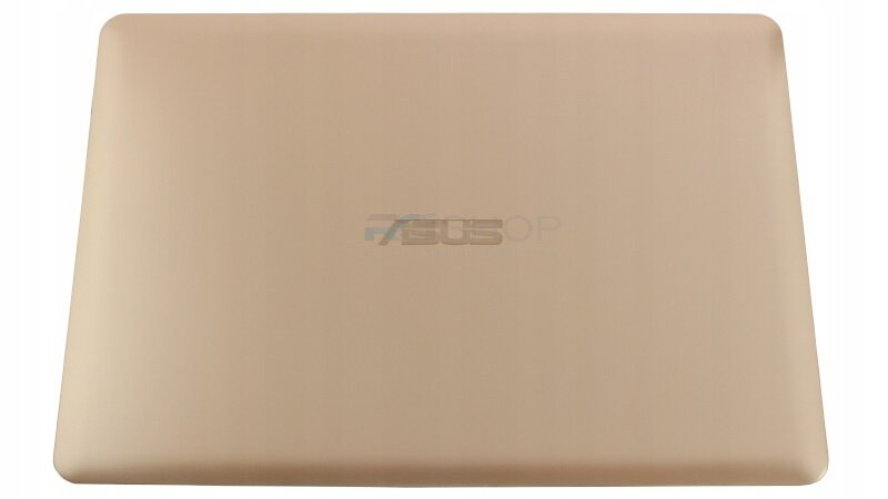 Displaydeckel Asus S410UA S410UN / GOLD