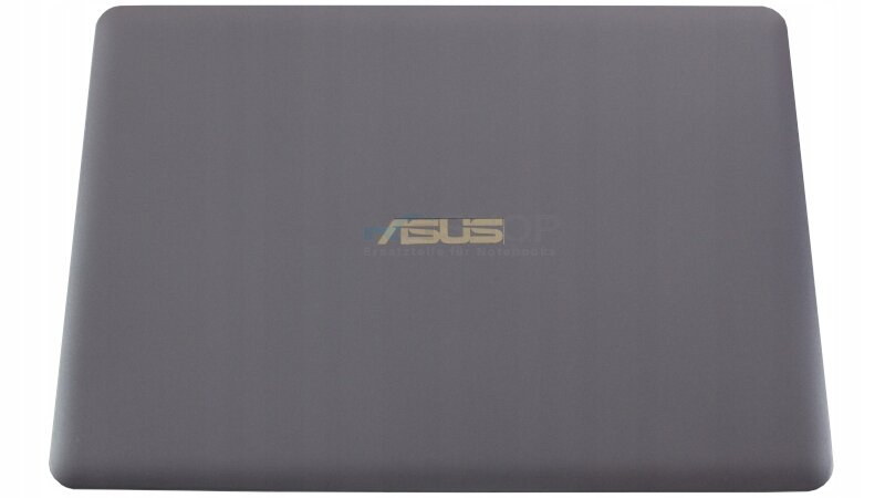 Displaydeckel Asus S410UA S410UN / GREY