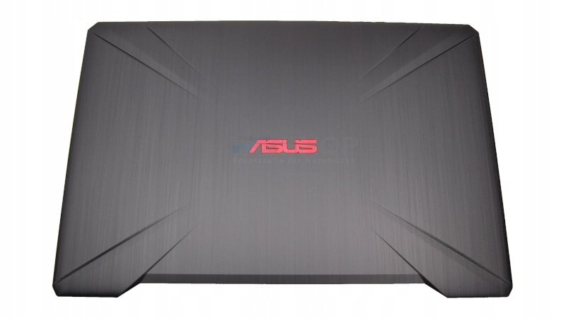 Displaydeckel Asus Tuf Gaming FX504GD FX504GE