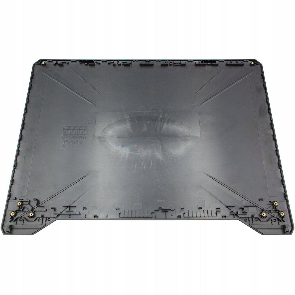 Displaydeckel Asus TUF Gaming FX505GD FX505GE FX505GM FX505GT