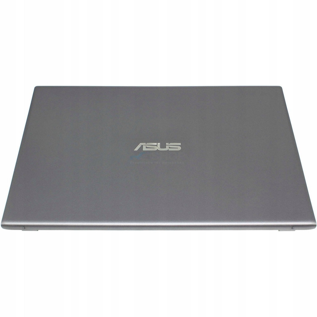 Displaydeckel Asus Vivobook A512DA A512JA / Grau