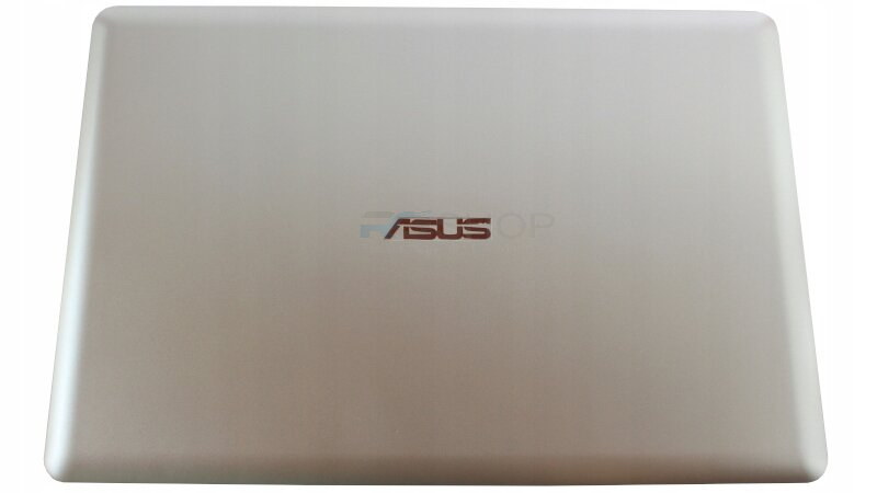 Displaydeckel Asus VivoBook Pro N580VD N580VN / Gold