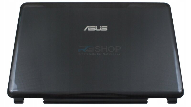 Displaydeckel Asus X5 X5D X5DC
