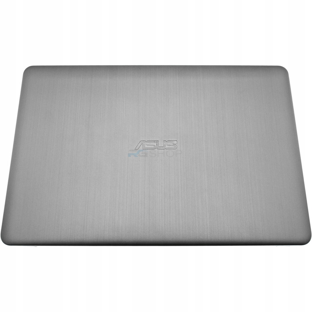 Displaydeckel Asus X540Y X540YA / Silber