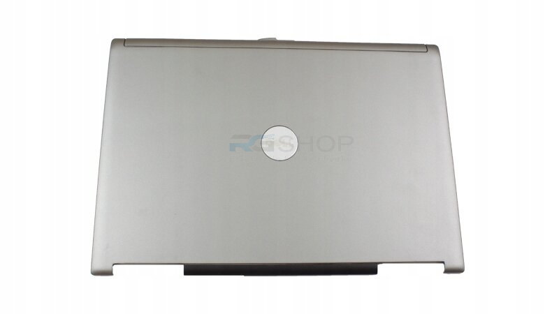 Displaydeckel Dell D620 D630 + WiFi-Antennen