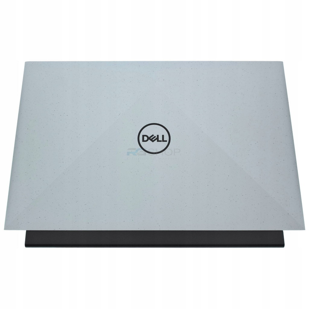 Displaydeckel Dell G15 5510 5511 5515 09M9JH / Silber V1