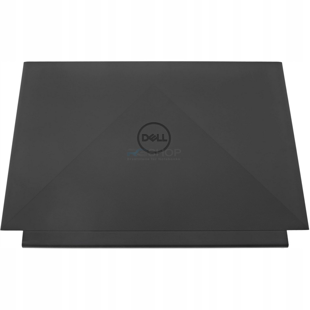 Displaydeckel Dell G15 5510 5511 5515 0VYH3N / Schwarz