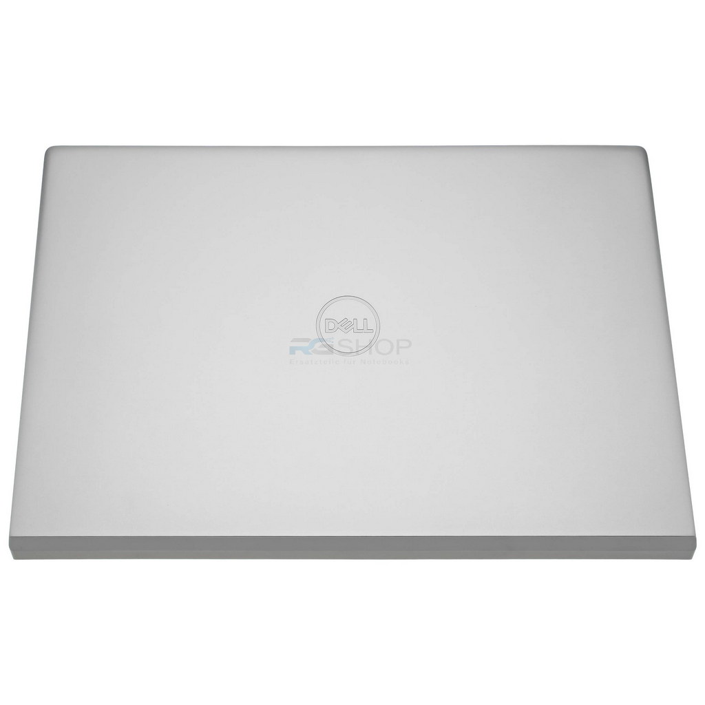Displaydeckel Dell Inspiron 14 5401 5402 5405 5408 5409 / Silber