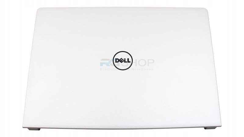 Displaydeckel Dell Inspiron 15 5555 5558 5559 / Silber