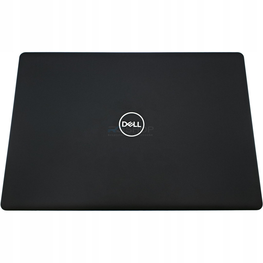 Displaydeckel Dell Inspiron 15 5570 5575 P75F G3 (3579) / Schwarz