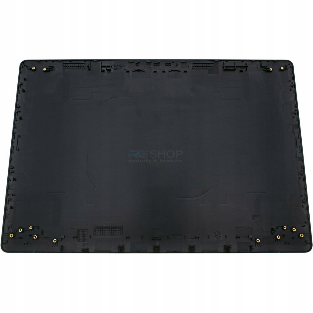 Displaydeckel Dell Inspiron 15 5570 5575 P75F G3 (3579) / Schwarz