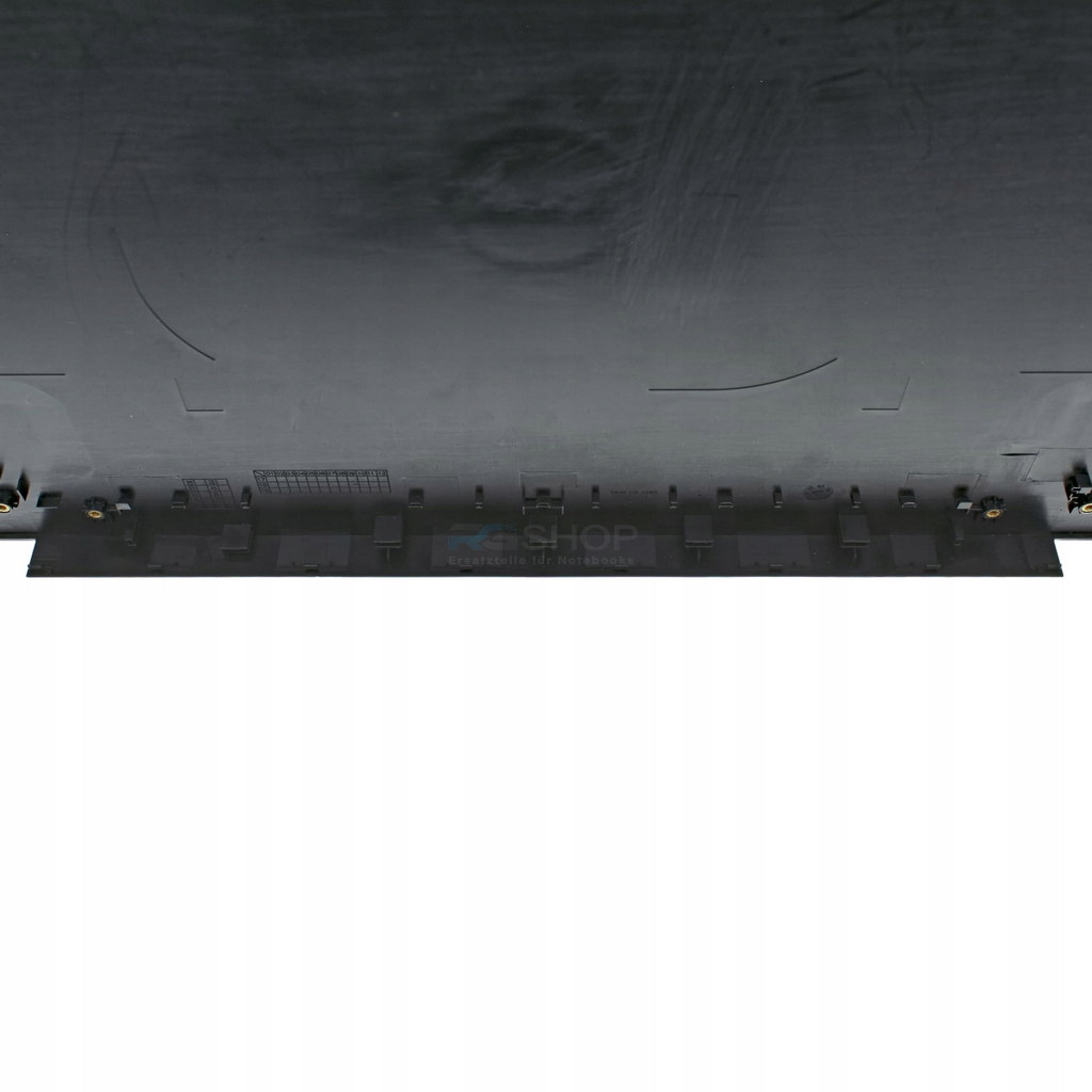 Displaydeckel Dell Inspiron 15 5570 5575 P75F G3 (3579) / Schwarz
