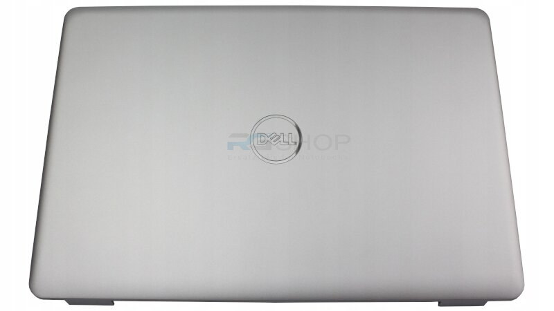 Displaydeckel Dell Inspiron 15 5584 Silber