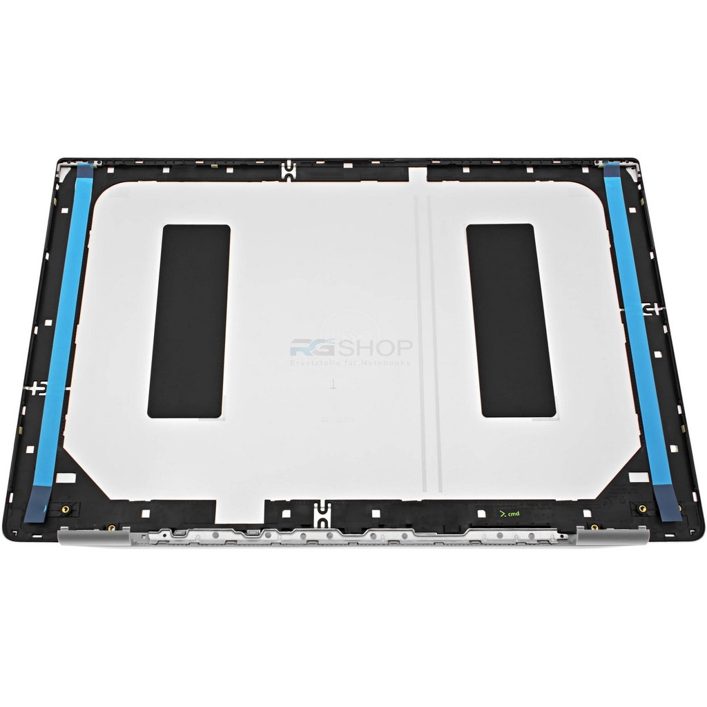 Displaydeckel Dell Inspiron 15 5590 5598 039T35 / Silber
