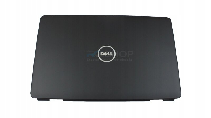 Displaydeckel Dell Inspiron 1545 Schwarz