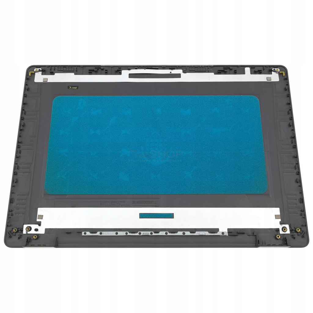 Displaydeckel Dell Inspiron 3501 3505 0M5P5N / Schwarz