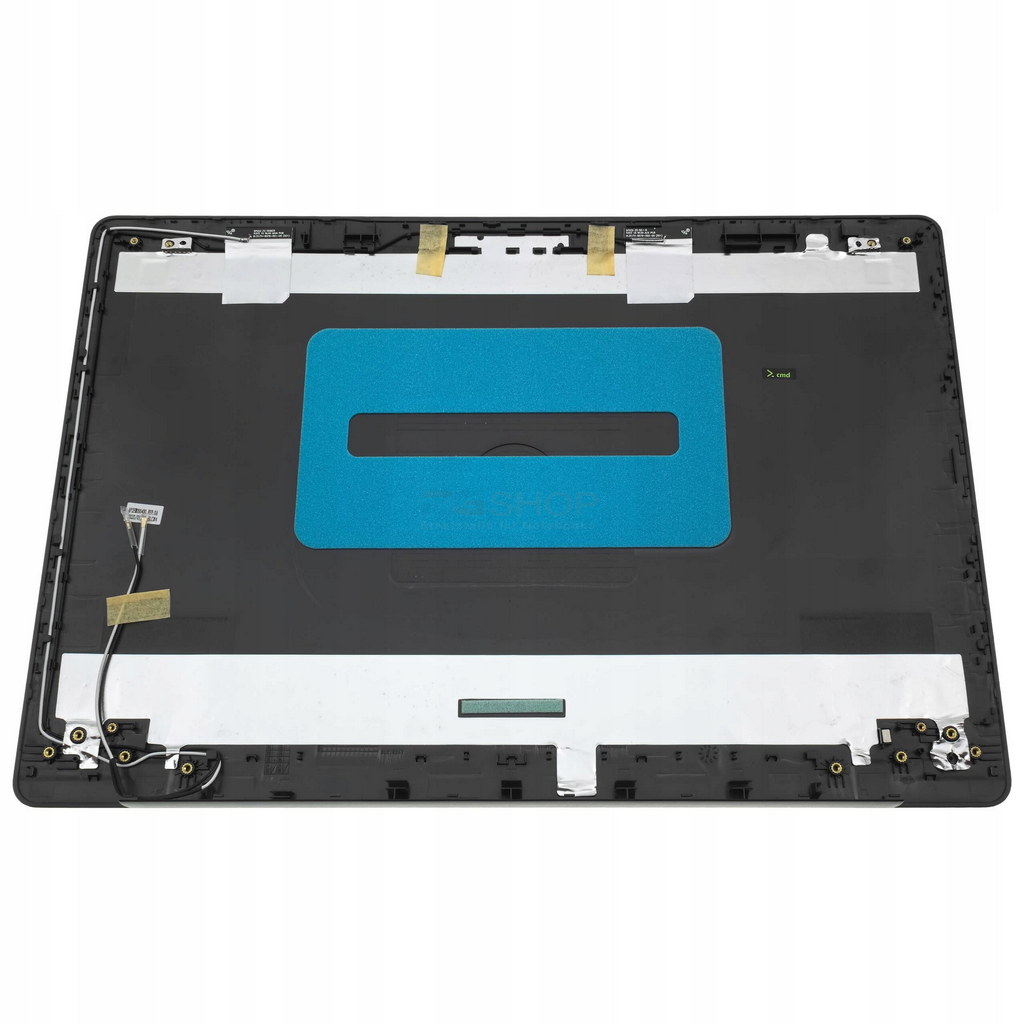 Displaydeckel Dell Inspiron 3580 3582 3583 3585 3593 0D9YY