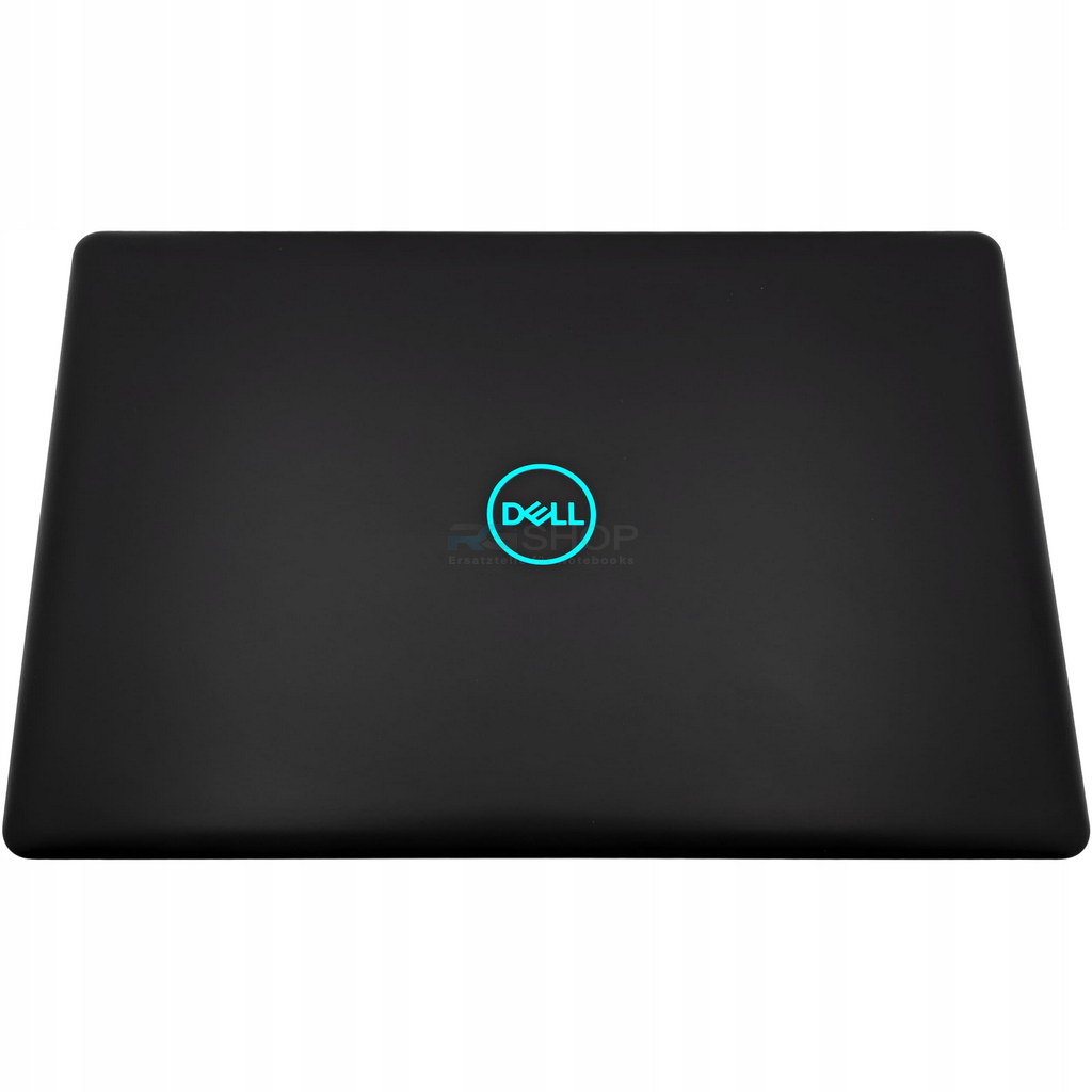 Displaydeckel Dell Inspiron G3 17 3779 049HN1 / Schwarz