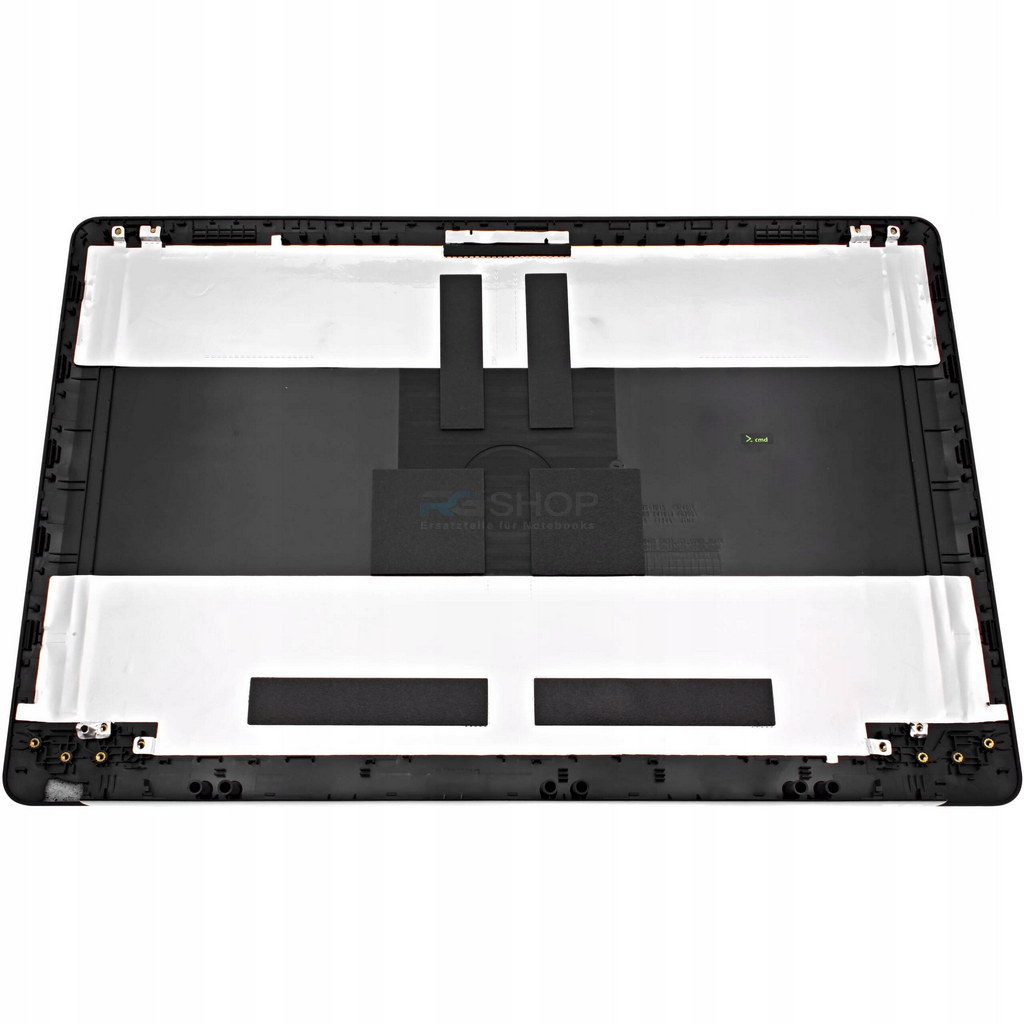 Displaydeckel Dell Inspiron G3 17 3779 049HN1 / Schwarz