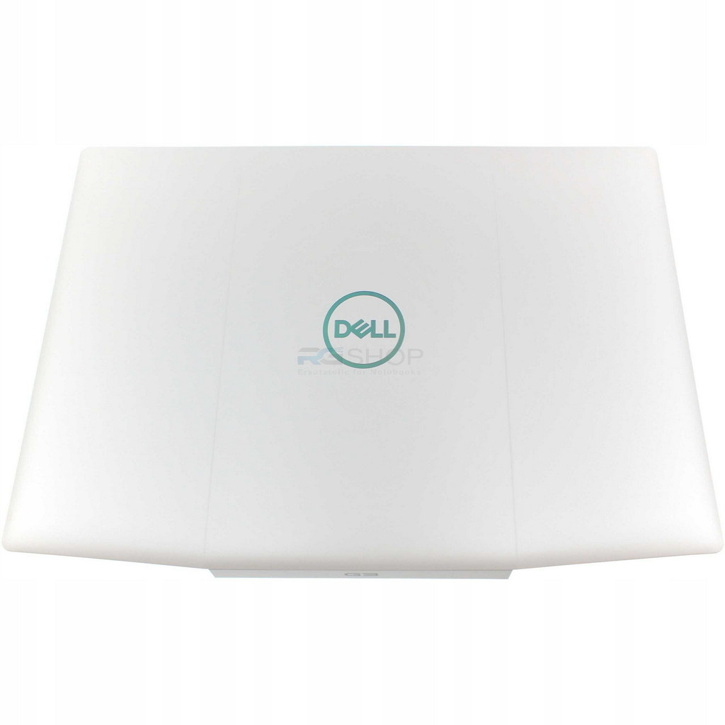 Displaydeckel Dell Inspiron G3 3500 3590 P89F 03HKFN / Weiß