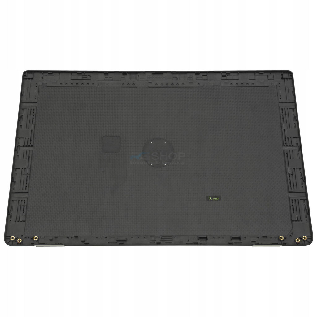 Displaydeckel Dell Latitude 13 7320 06MR04 / Schwarz