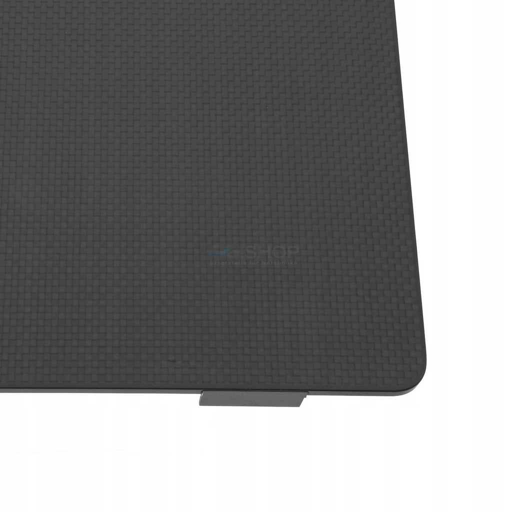 Displaydeckel Dell Latitude 13 7320 06MR04 / Schwarz
