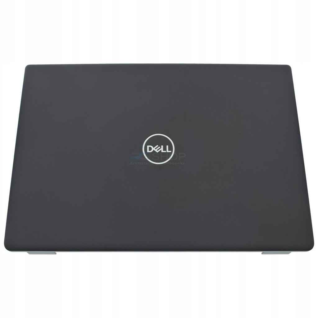 Displaydeckel Dell Latitude 15 3510 E3510 08XVW9 / Grau
