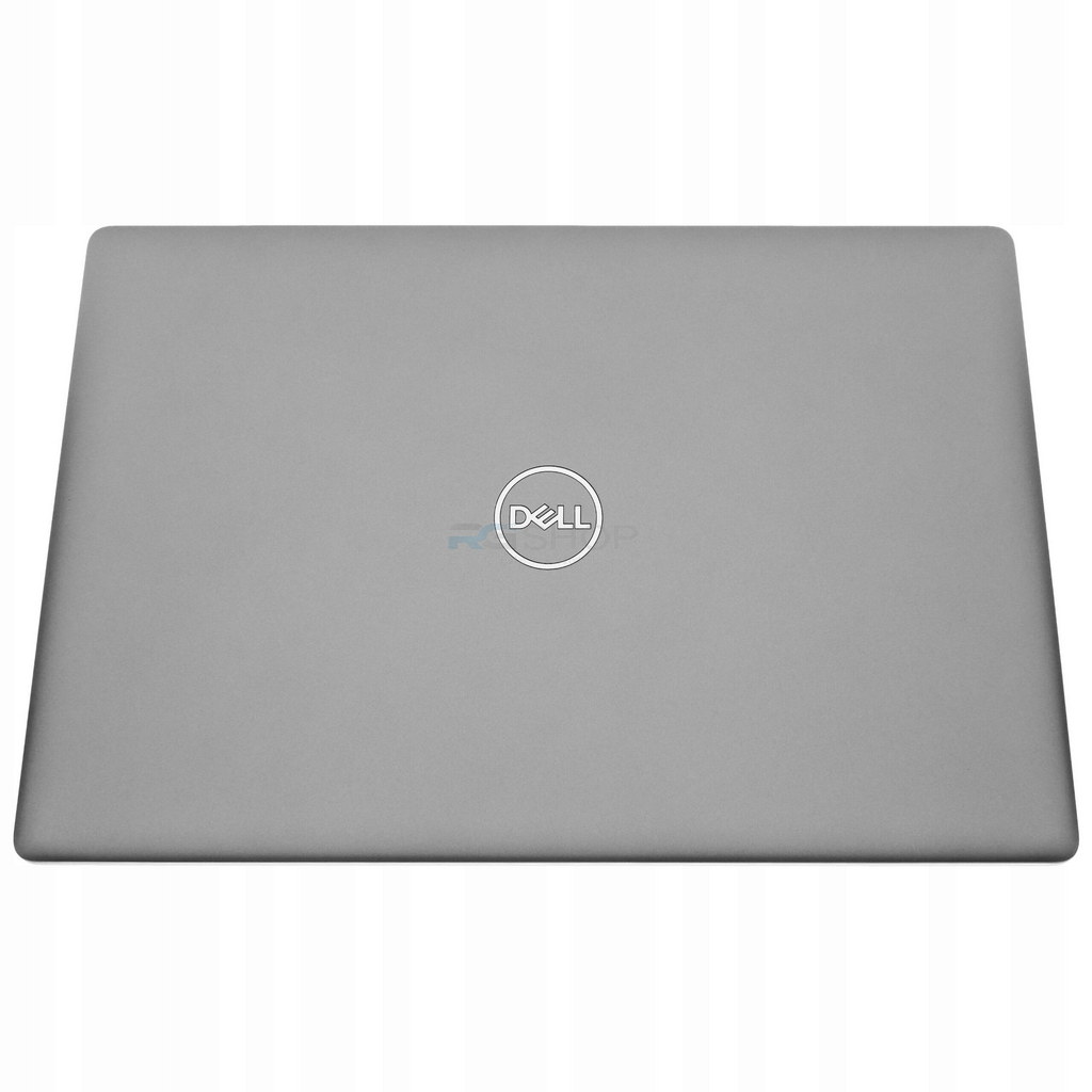 Displaydeckel Dell Latitude 5410 5411 0NKPM7 / Silber