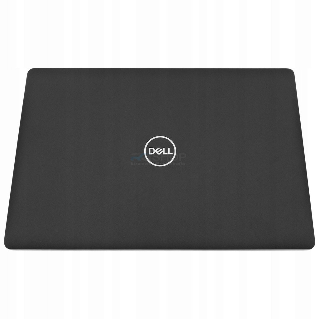 Displaydeckel Dell Latitude 5500 5501 0X0CWC / Schwarz